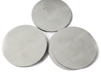 O carboneto cimentado dos produtos do carboneto do OEM/ODM YG20C circunda placas para as peças do desgaste